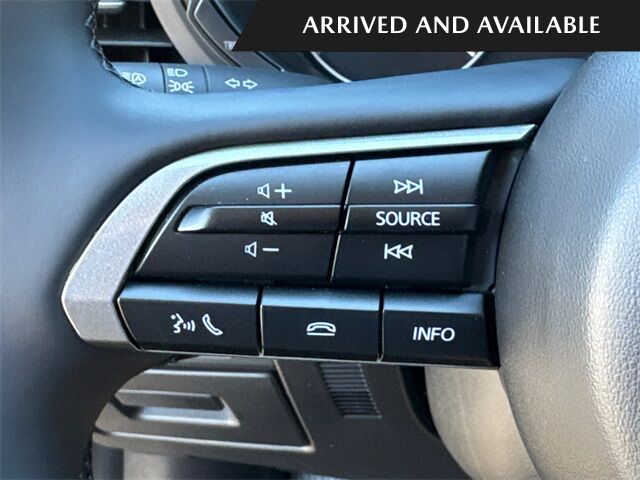 2026 MAZDA Mazda3 2.5 S Preferred San Juan Capistrano CA