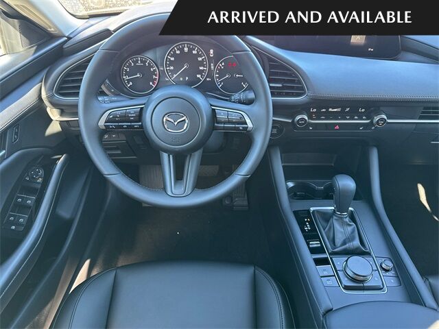 2026 MAZDA Mazda3 2.5 S Preferred San Juan Capistrano CA