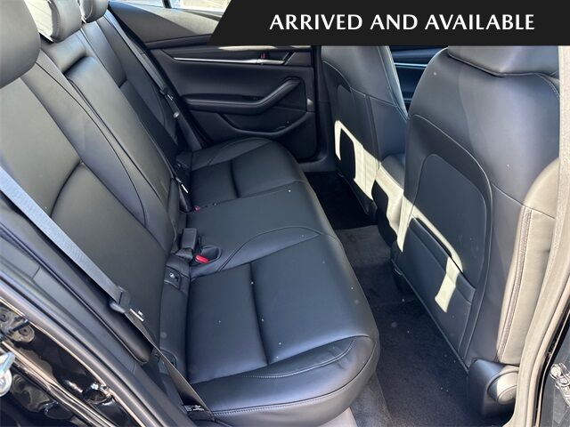 2026 MAZDA Mazda3 2.5 S Preferred San Juan Capistrano CA