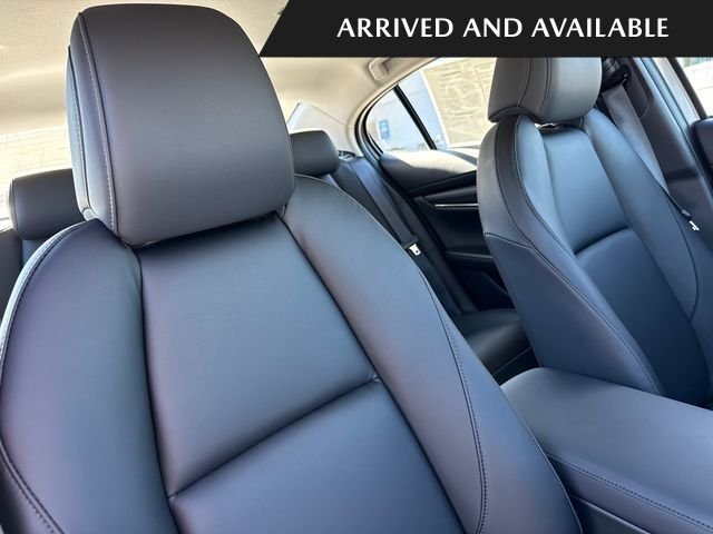 2026 MAZDA Mazda3 2.5 S Preferred San Juan Capistrano CA