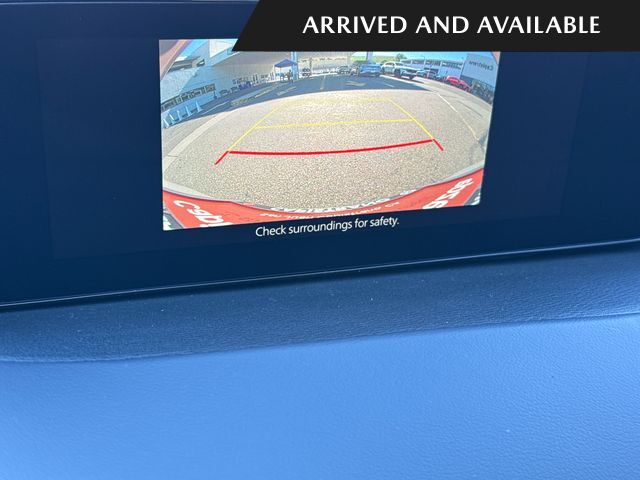 2026 MAZDA Mazda3 2.5 S Preferred San Juan Capistrano CA