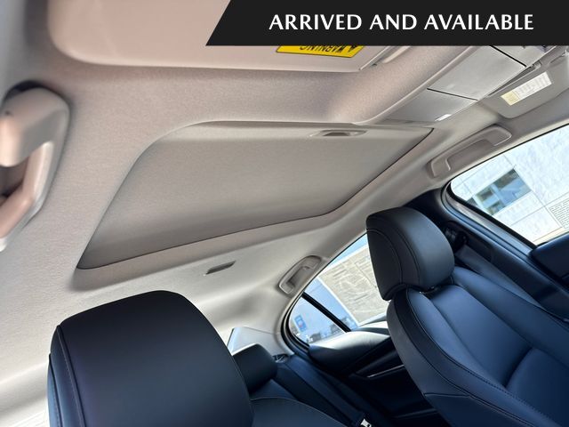 2026 MAZDA Mazda3 2.5 S Preferred San Juan Capistrano CA