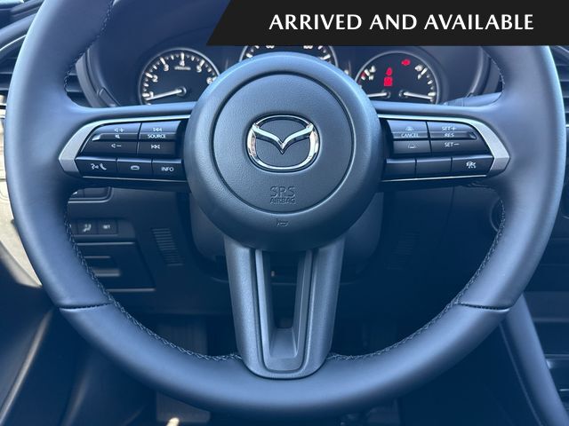 2026 MAZDA Mazda3 2.5 S Preferred San Juan Capistrano CA