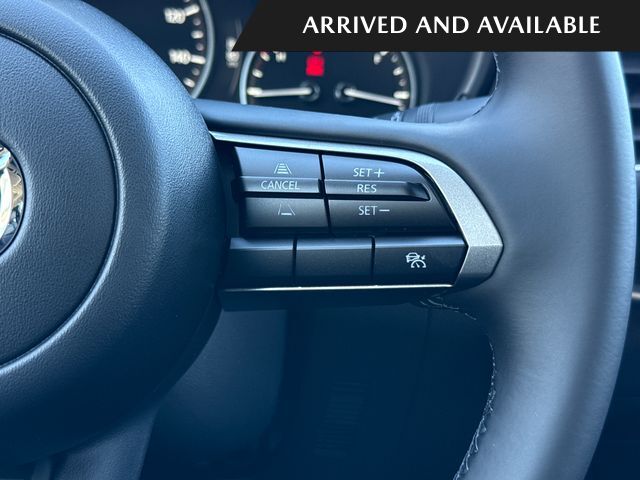 2026 MAZDA Mazda3 2.5 S Preferred San Juan Capistrano CA