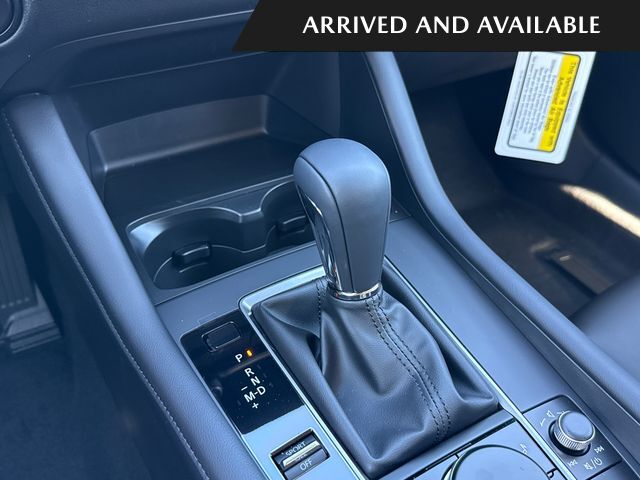 2026 MAZDA Mazda3 2.5 S Preferred San Juan Capistrano CA