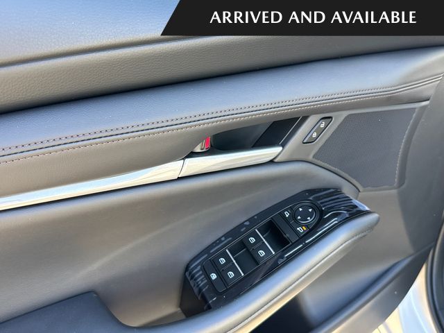 2026 MAZDA Mazda3 2.5 S Preferred San Juan Capistrano CA