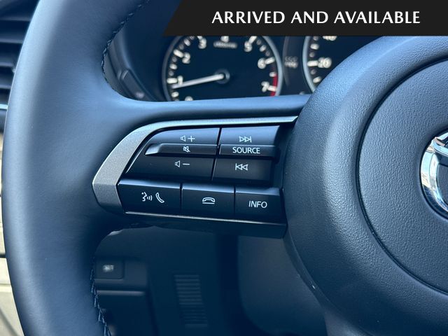 2026 MAZDA Mazda3 2.5 S Preferred San Juan Capistrano CA