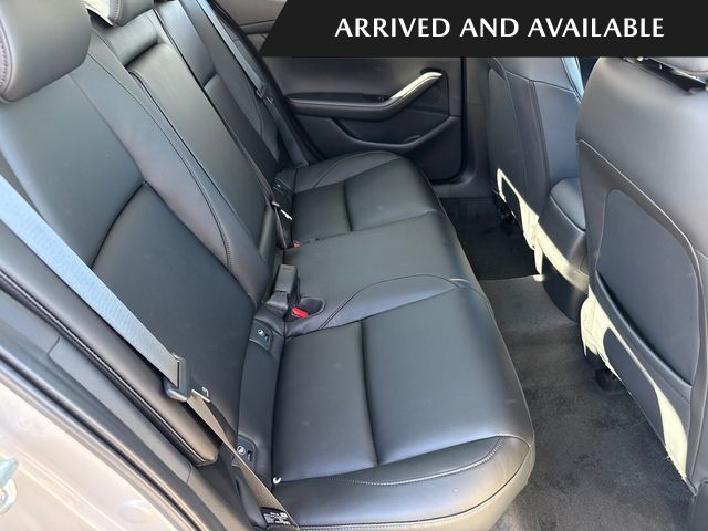 2026 MAZDA Mazda3 2.5 S Preferred San Juan Capistrano CA