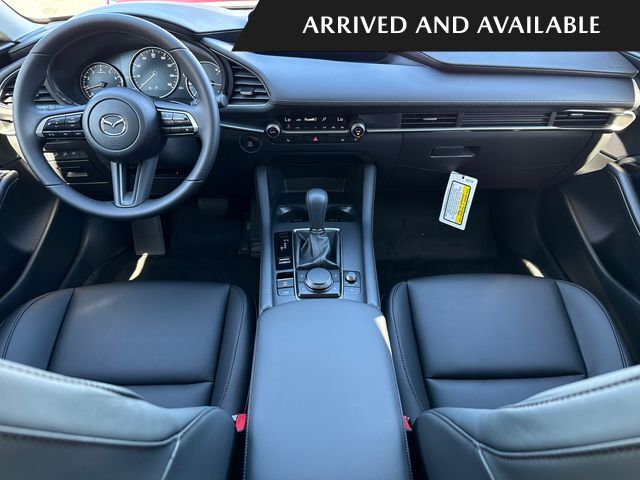 2026 MAZDA Mazda3 2.5 S Preferred San Juan Capistrano CA