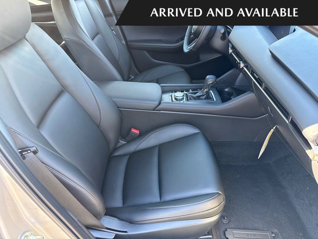 2026 MAZDA Mazda3 2.5 S Preferred San Juan Capistrano CA