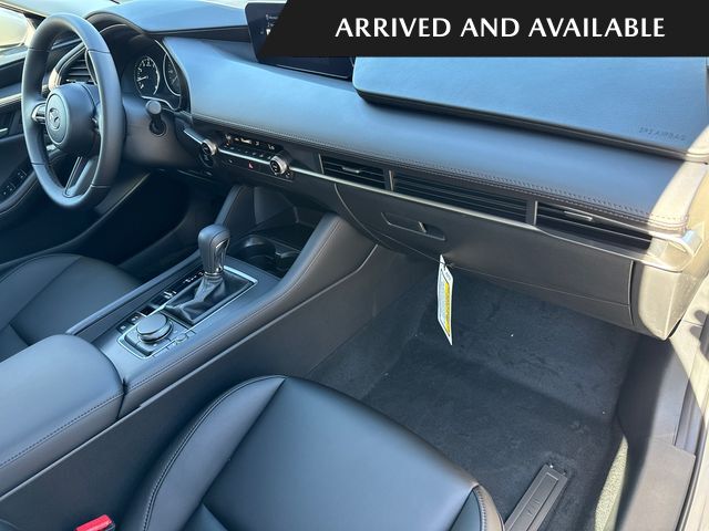 2026 MAZDA Mazda3 2.5 S Preferred San Juan Capistrano CA