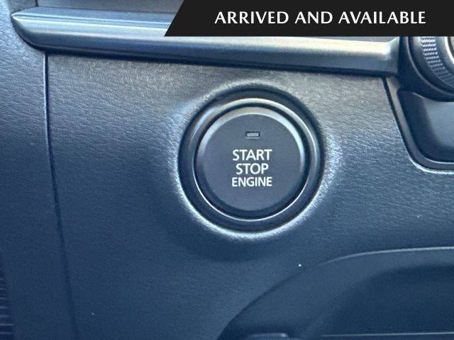 2026 MAZDA Mazda3 2.5 S Preferred San Juan Capistrano CA