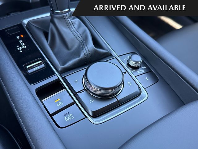 2026 MAZDA Mazda3 2.5 S Preferred San Juan Capistrano CA