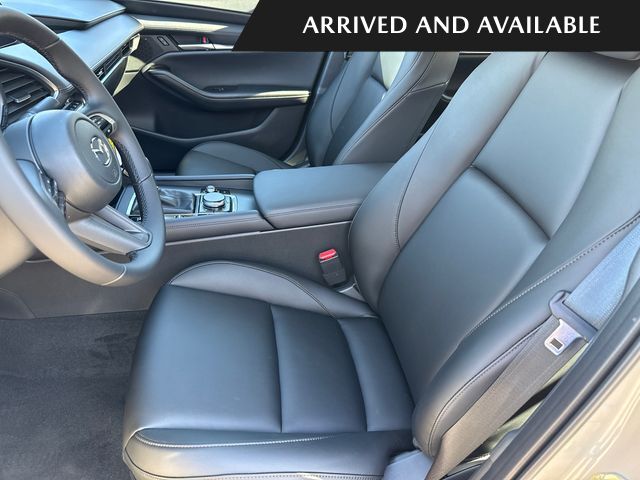 2026 MAZDA Mazda3 2.5 S Preferred San Juan Capistrano CA