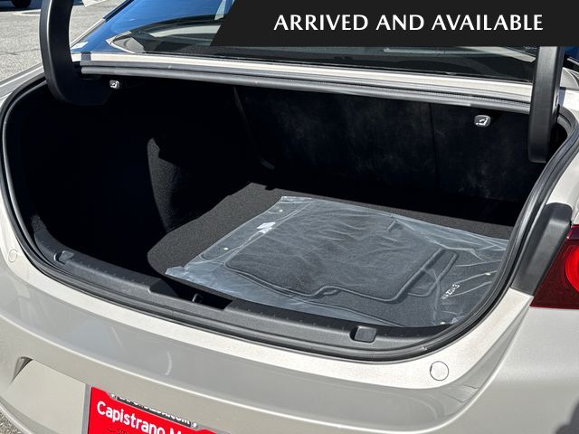 2026 MAZDA Mazda3 2.5 S Preferred San Juan Capistrano CA