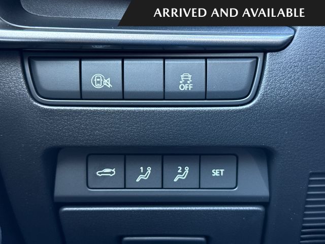 2026 MAZDA Mazda3 2.5 S Preferred San Juan Capistrano CA