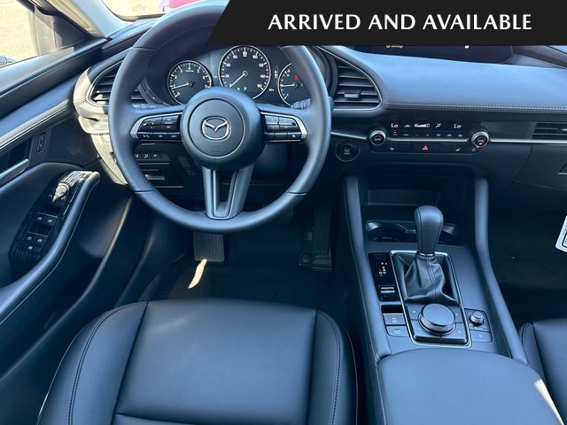 2026 MAZDA Mazda3 2.5 S Preferred San Juan Capistrano CA