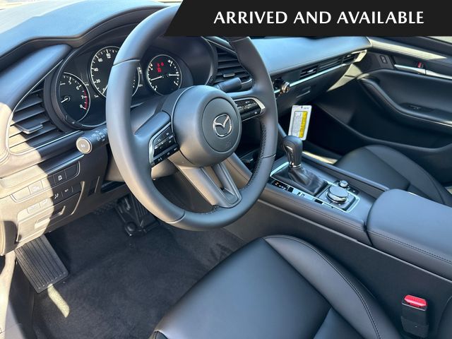 2026 MAZDA Mazda3 2.5 S Preferred San Juan Capistrano CA