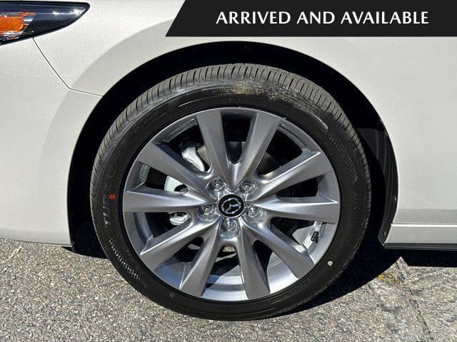 2026 MAZDA Mazda3 2.5 S Preferred San Juan Capistrano CA