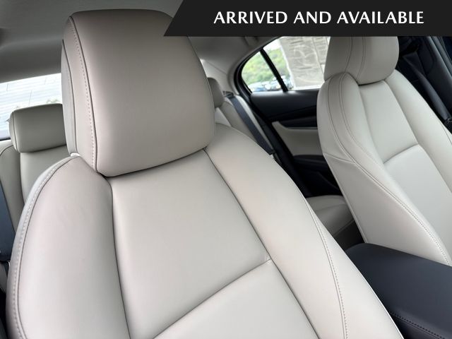 2026 MAZDA Mazda3 2.5 S Preferred San Juan Capistrano CA