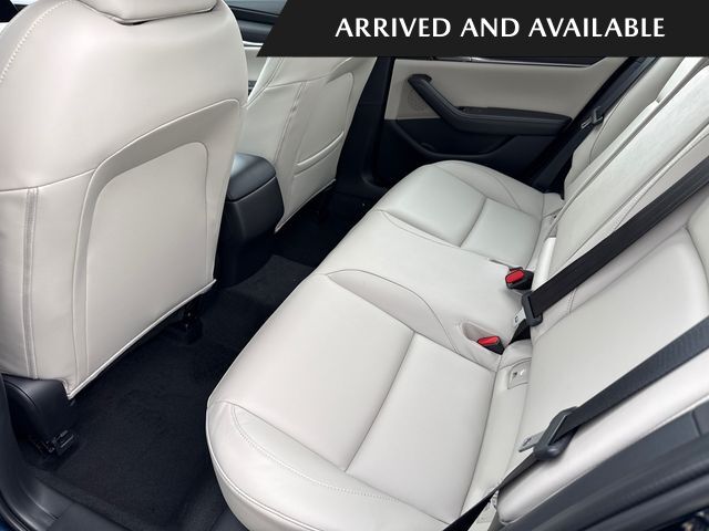 2026 MAZDA Mazda3 2.5 S Preferred San Juan Capistrano CA
