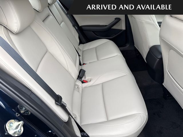 2026 MAZDA Mazda3 2.5 S Preferred San Juan Capistrano CA