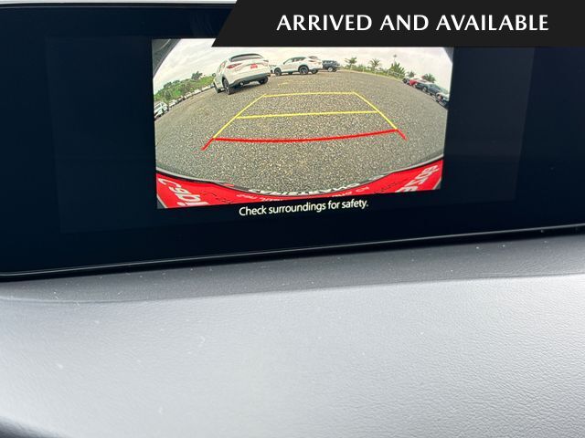 2026 MAZDA Mazda3 2.5 S Preferred San Juan Capistrano CA