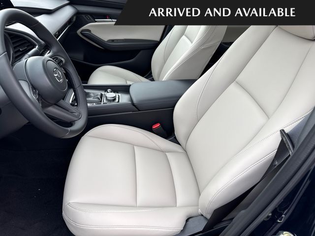 2026 MAZDA Mazda3 2.5 S Preferred San Juan Capistrano CA