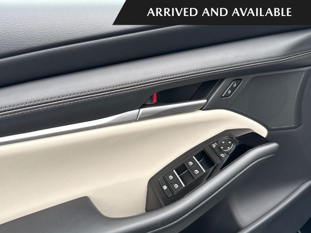 2026 MAZDA Mazda3 2.5 S Preferred San Juan Capistrano CA