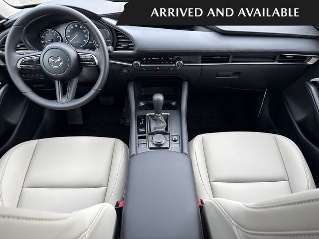 2026 MAZDA Mazda3 2.5 S Preferred San Juan Capistrano CA