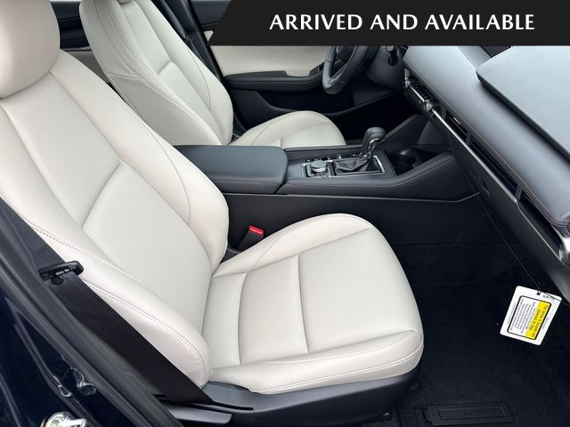 2026 MAZDA Mazda3 2.5 S Preferred San Juan Capistrano CA