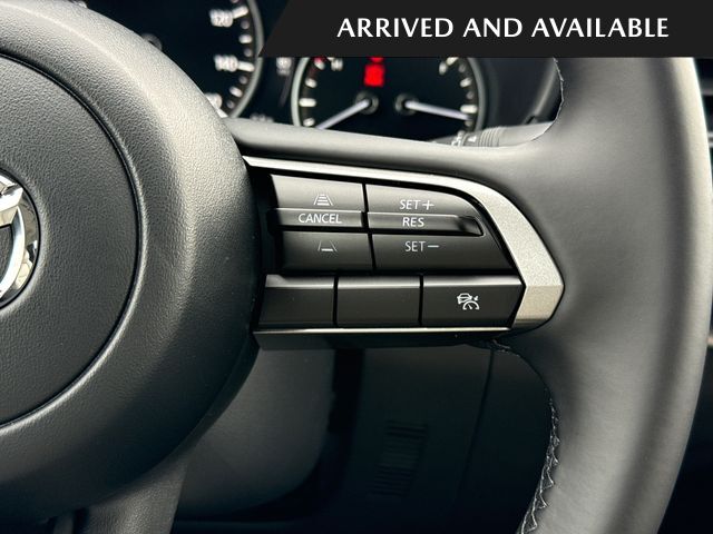 2026 MAZDA Mazda3 2.5 S Preferred San Juan Capistrano CA
