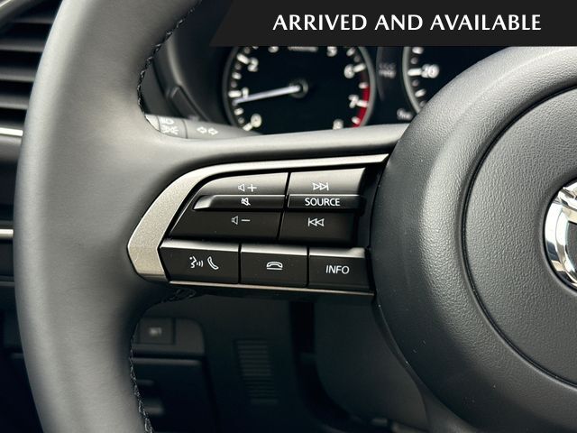 2026 MAZDA Mazda3 2.5 S Preferred San Juan Capistrano CA