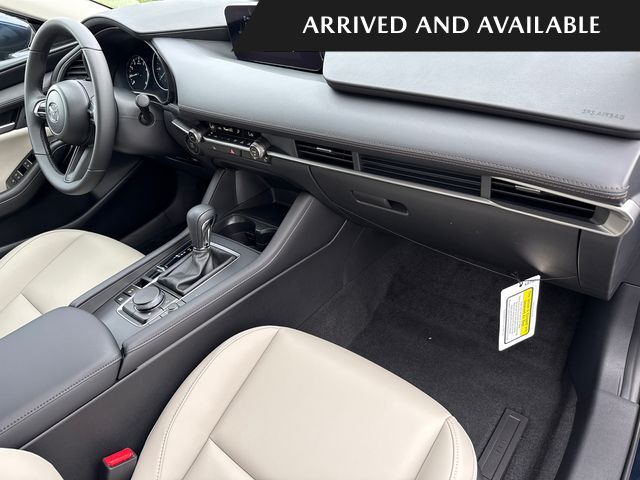 2026 MAZDA Mazda3 2.5 S Preferred San Juan Capistrano CA