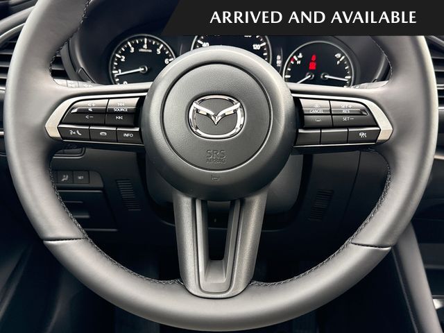 2026 MAZDA Mazda3 2.5 S Preferred San Juan Capistrano CA