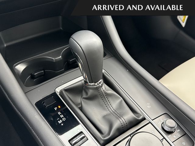2026 MAZDA Mazda3 2.5 S Preferred San Juan Capistrano CA
