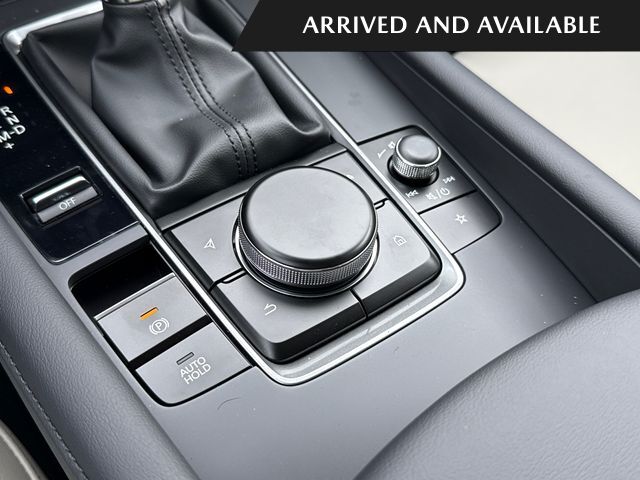 2026 MAZDA Mazda3 2.5 S Preferred San Juan Capistrano CA