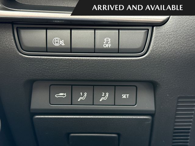 2026 MAZDA Mazda3 2.5 S Preferred San Juan Capistrano CA
