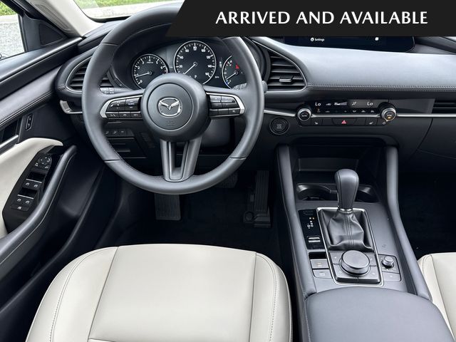 2026 MAZDA Mazda3 2.5 S Preferred San Juan Capistrano CA