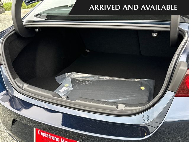 2026 MAZDA Mazda3 2.5 S Preferred San Juan Capistrano CA