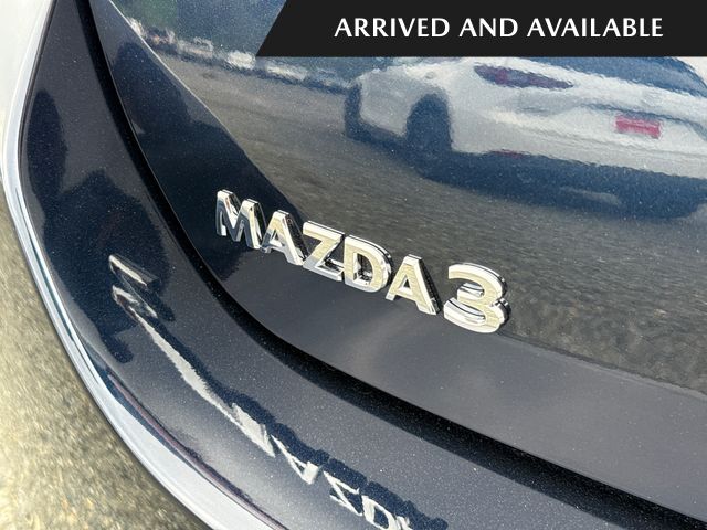 2026 MAZDA Mazda3 2.5 S Preferred San Juan Capistrano CA