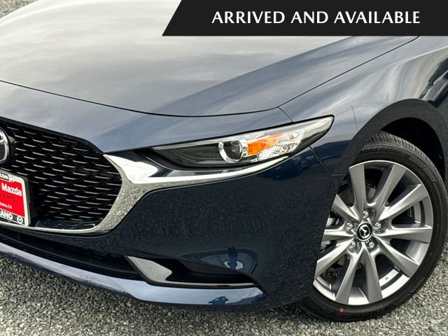2026 MAZDA Mazda3 2.5 S Preferred San Juan Capistrano CA