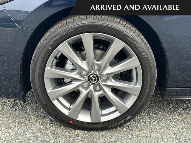 2026 MAZDA Mazda3 2.5 S Preferred San Juan Capistrano CA