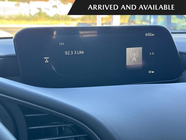 2026 MAZDA Mazda3 2.5 S Preferred San Juan Capistrano CA