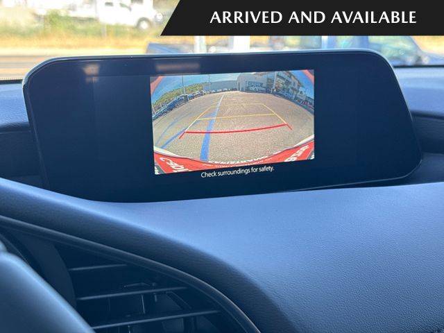 2026 MAZDA Mazda3 2.5 S Preferred San Juan Capistrano CA