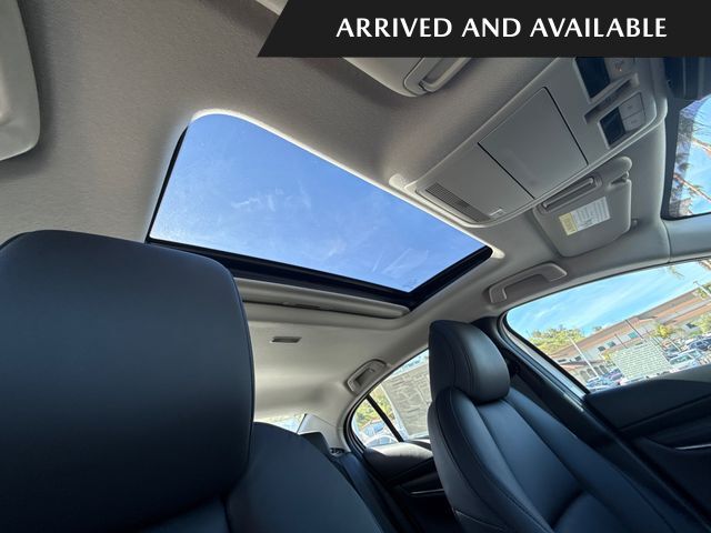 2026 MAZDA Mazda3 2.5 S Preferred San Juan Capistrano CA