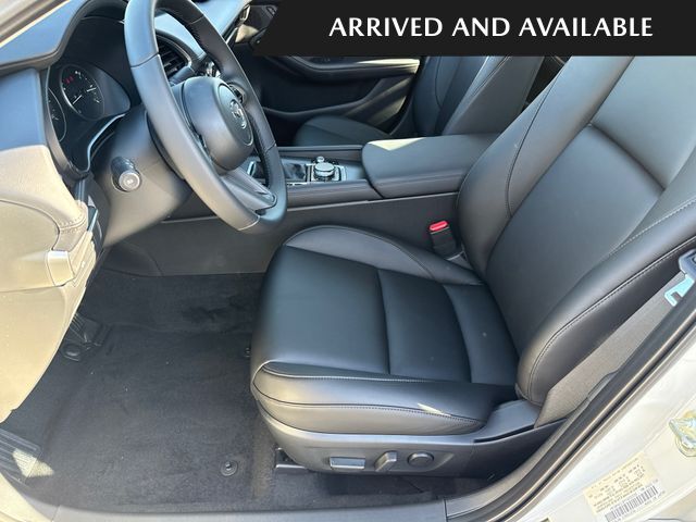 2026 MAZDA Mazda3 2.5 S Preferred San Juan Capistrano CA