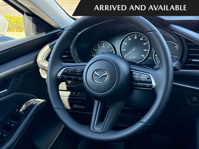 2026 MAZDA Mazda3 2.5 S Preferred San Juan Capistrano CA