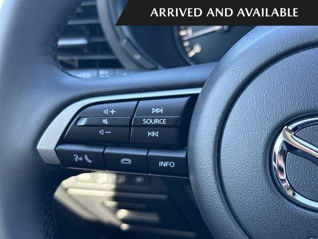 2026 MAZDA Mazda3 2.5 S Preferred San Juan Capistrano CA