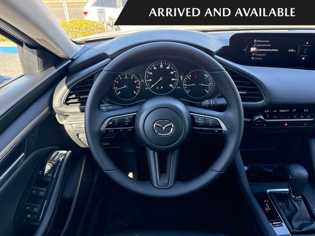 2026 MAZDA Mazda3 2.5 S Preferred San Juan Capistrano CA